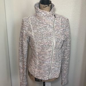 Wolven Jacket Multi Color